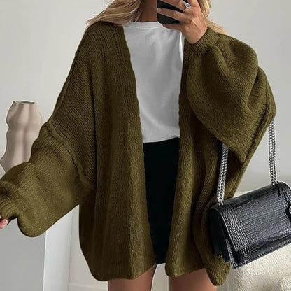 Musea Oversized Light Cardigan