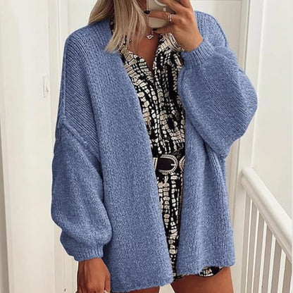 Musea Oversized Light Cardigan