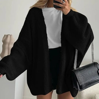 Musea Oversized Light Cardigan