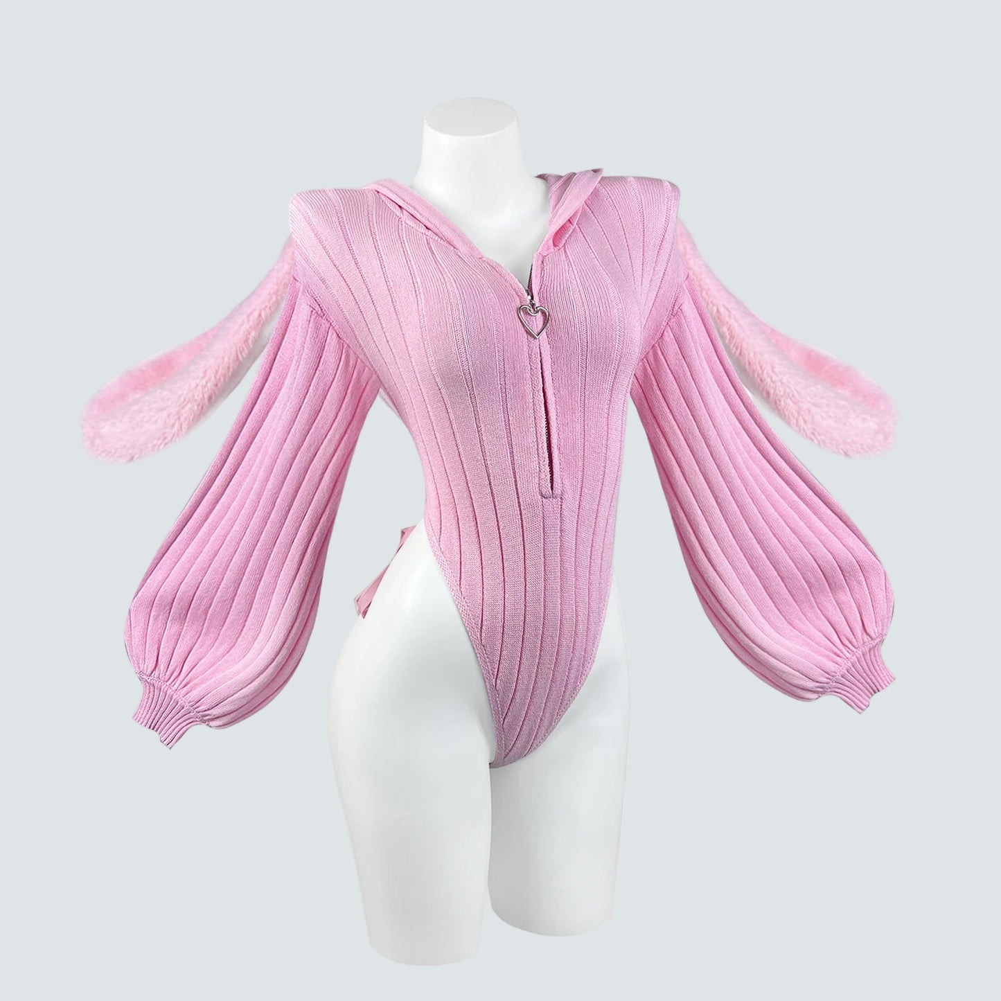 Musea BunnyHop™ Bodysuit