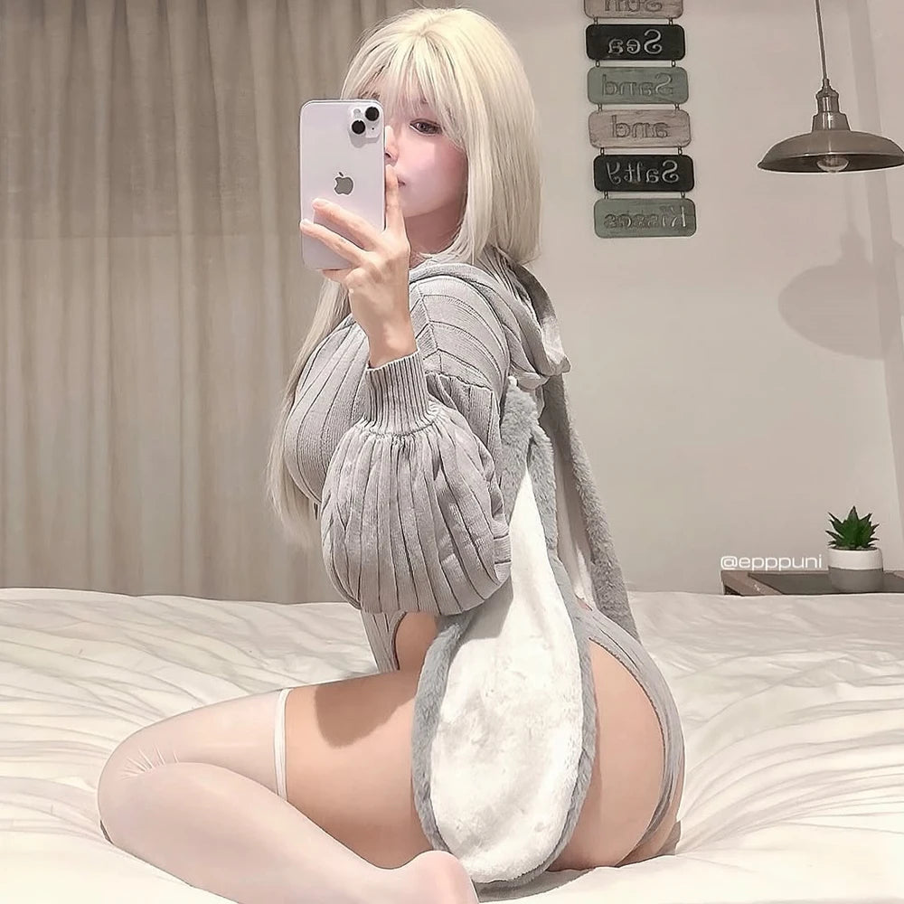 Musea BunnyHop™ Bodysuit