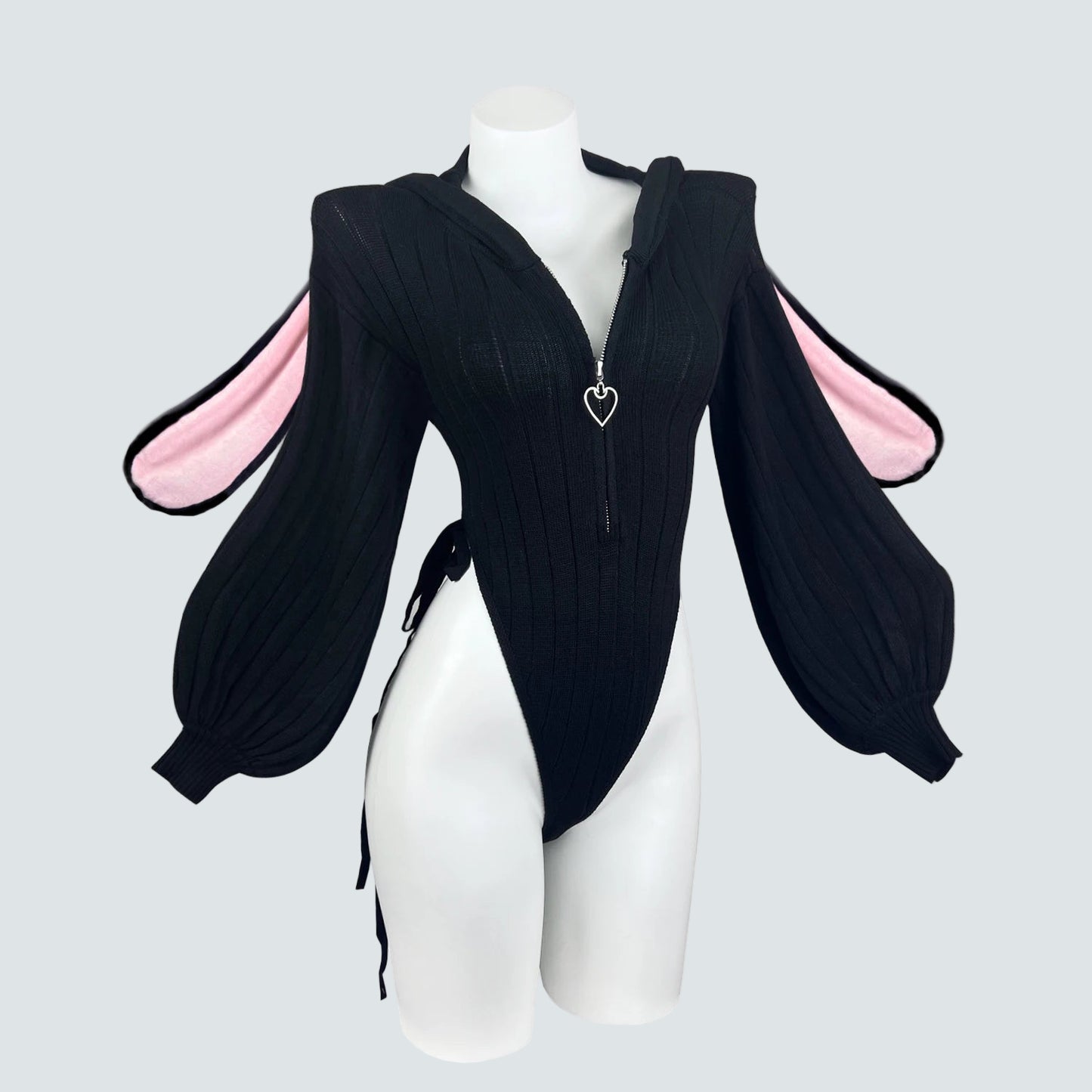 Musea BunnyHop™ Bodysuit