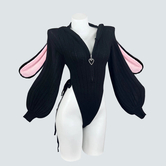 Musea BunnyHop™ Bodysuit