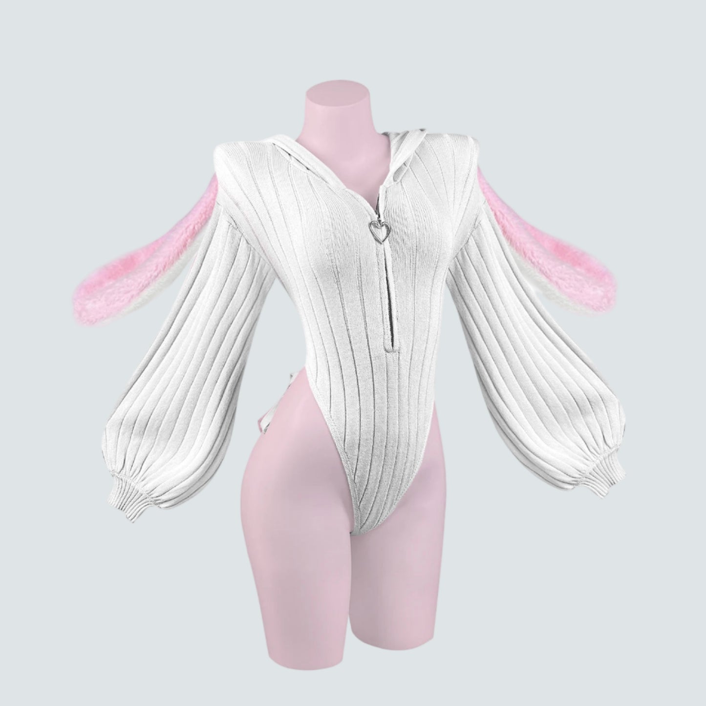 Musea BunnyHop™ Bodysuit