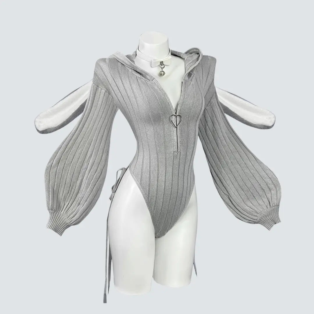 Musea BunnyHop™ Bodysuit