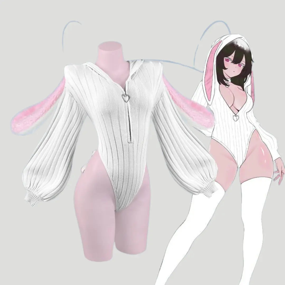 Musea BunnyHop™ Bodysuit