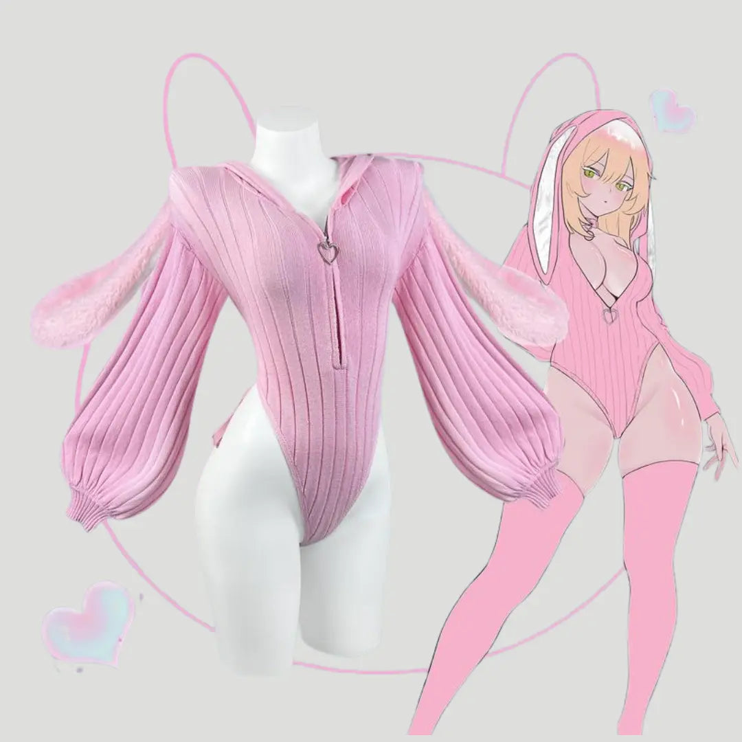 Musea BunnyHop™ Bodysuit