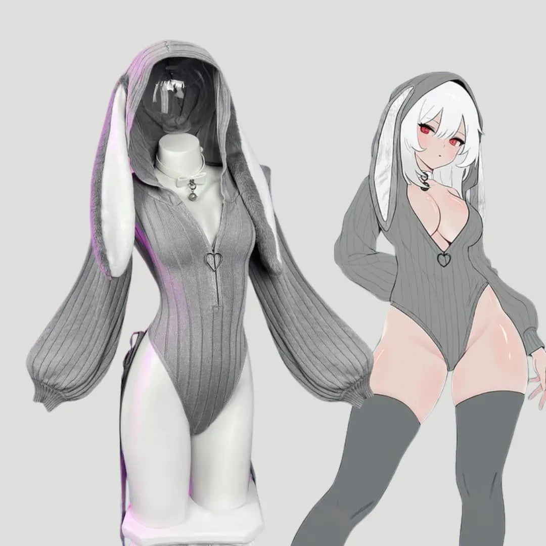 Musea BunnyHop™ Bodysuit