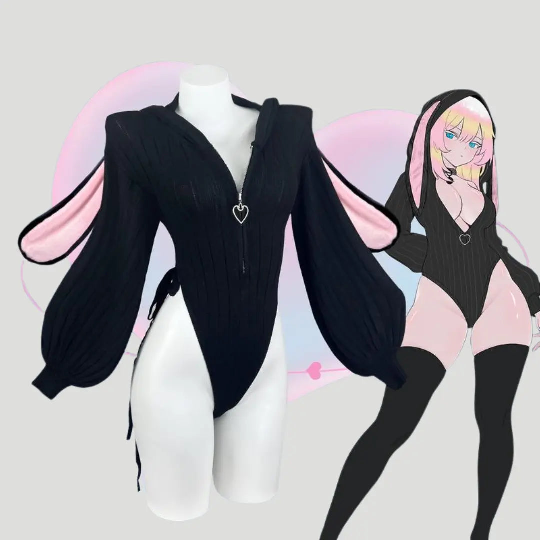 Musea BunnyHop™ Bodysuit